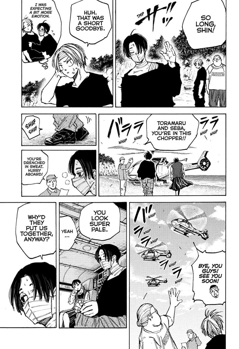 Chapter 72 So Long - Page 15